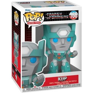 Funko BM-244006 Transformes Pop Figure - Pop TV - 3 Variants Funko BM-244006 Transformes Pop Figure - Pop TV - 3 Variants