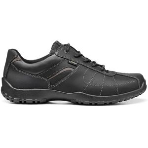 Hotter Thor II GTX Black Walking Shoes - Size 8.5 - Walking Shoes Hotter Thor II GTX Black Walking Shoes - Size 8.5 - Walking Shoes