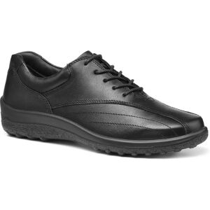 Hotter Tone II Black Casual Shoes - Casual Shoes Hotter Tone II Black Casual Shoes - Casual Shoes