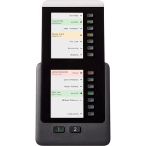 Cisco CP-8800-A-KEM= - Erweiterungsmodul für Cisco IP-Telefon 8800 Cisco CP-8800-A-KEM= - Erweiterungsmodul für Cisco IP-Telefon 8800