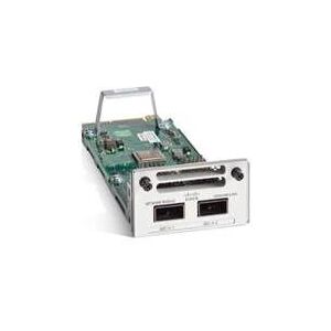 Cisco C9300-NM-2Q= Verkkoswitch-moduuli - 40Gb Ethernet Cisco C9300-NM-2Q= Verkkoswitch-moduuli - 40Gb Ethernet