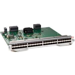 Cisco C9400-LC-48S - Netzwerk Switch Modul mit 48 Gigabit Ethernet Ports Cisco C9400-LC-48S - Netzwerk Switch Modul mit 48 Gigabit Ethernet Ports