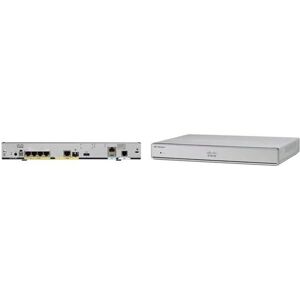Cisco C1111-8P Dual WAN 8-Port Gigabit Router Cisco C1111-8P Dual WAN 8-Port Gigabit Router