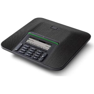 Cisco 7832 IP Phone Black - Conference System - 1 Line Cisco 7832 IP Phone Black - Conference System - 1 Line