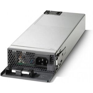 Alimentation Cisco - 1000W - Compatible avec Switches Cisco Alimentation Cisco - 1000W - Compatible avec Switches Cisco