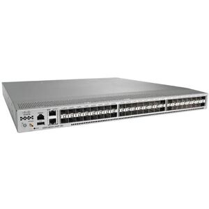 Cisco Nexus 3524-XL Managed Layer 2/3 Switch - 24 SFP+ Ports Cisco Nexus 3524-XL Managed Layer 2/3 Switch - 24 SFP+ Ports