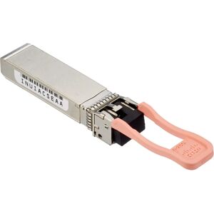 Cisco SFP-10/25G-CSR-S= - Dual Rate 10/25G Network Transceiver Module - Fiber Optic Cisco SFP-10/25G-CSR-S= - Dual Rate 10/25G Network Transceiver Module - Fiber Optic