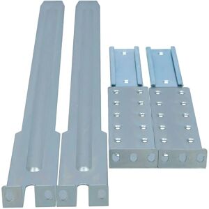 Kit d'accessoires fixes Nexus 3K/9K de Cisco - Pièce de rechange pour réseau Kit d'accessoires fixes Nexus 3K/9K de Cisco - Pièce de rechange pour réseau