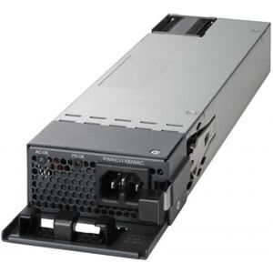 Cisco PWR-C1-1100WAC-P= Alimentation réseau - Commutateur Cisco PWR-C1-1100WAC-P= Alimentation réseau - Commutateur