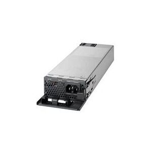 Cisco 715W Power Supply - 80+ Platinum - Gray Cisco 715W Power Supply - 80+ Platinum - Gray