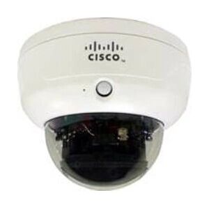 Cisco - CIVS-IPC-8620 - Dome - 1080p - Security camera Cisco - CIVS-IPC-8620 - Dome - 1080p - Security camera