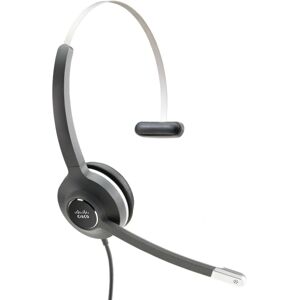 Casque Cisco 531 - NOIR, gris Casque Cisco 531 - NOIR, gris