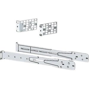Cisco C9500-4PTH-KIT= Metal Mounting Kit - Accessory Cisco C9500-4PTH-KIT= Metal Mounting Kit - Accessory