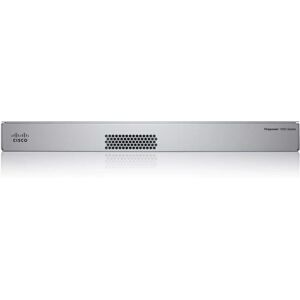 Cisco Firepower 1140 NGFW - Firewall - 1U - Rack-Mountable Cisco Firepower 1140 NGFW - Firewall - 1U - Rack-Mountable