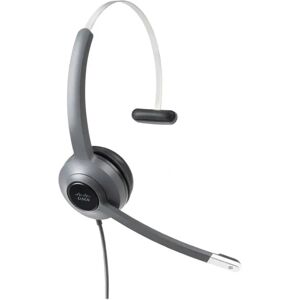 Cisco Systems CASQUE 521 - NOIR Cisco Systems CASQUE 521 - NOIR