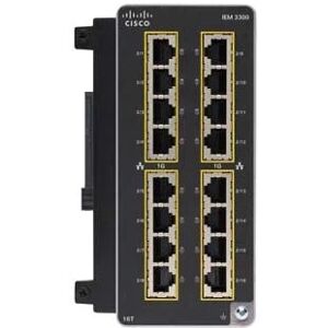 Cisco Catalyst IE3300 Rugged - Commutateur Ethernet Gigabit - Publicité Cisco Catalyst IE3300 Rugged - Commutateur Ethernet Gigabit - Publicité