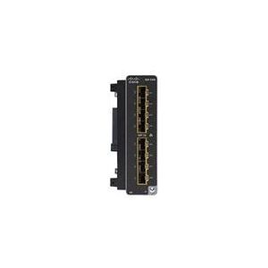 Cisco IE3300 - Rugged 8-Port Industrial Switch Cisco IE3300 - Rugged 8-Port Industrial Switch