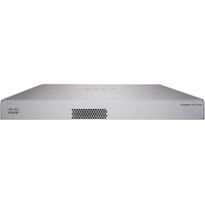Pare-feu Cisco Firepower 1150 de nouvelle génération - 1U - Noir - Publicité Pare-feu Cisco Firepower 1150 de nouvelle génération - 1U - Noir - Publicité