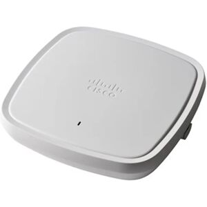 Cisco 9120 Harmaa Wi-Fi 6 Access Point - Luotettava & Turvallinen Cisco 9120 Harmaa Wi-Fi 6 Access Point - Luotettava & Turvallinen