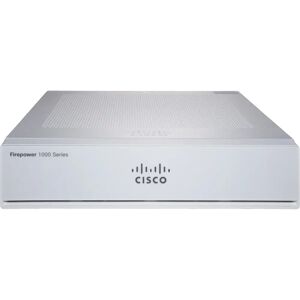 Pare-feu Cisco FPR1010-ASA-K9 - 1U 2 Gbit/s - Publicité Pare-feu Cisco FPR1010-ASA-K9 - 1U 2 Gbit/s - Publicité