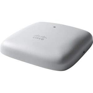 Cisco CBW240AC Dualband Wi-Fi 5 Decken-Access Point - 1733 Mbps Cisco CBW240AC Dualband Wi-Fi 5 Decken-Access Point - 1733 Mbps