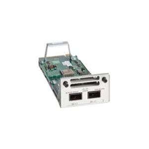 Cisco C9300X-NM-2C - 40Gb Ethernet Erweiterungsmodul Cisco C9300X-NM-2C - 40Gb Ethernet Erweiterungsmodul