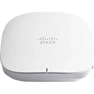 Punto de acceso Wi-Fi 6 Cisco 1200Mbps Blanco PoE Punto de acceso Wi-Fi 6 Cisco 1200Mbps Blanco PoE