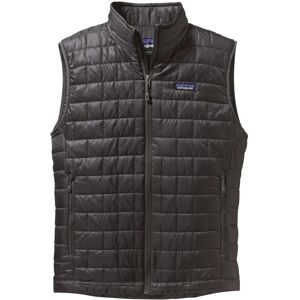 Gilet Patagonia Nano Puff - Légère, Imperméable, Isolante Gilet Patagonia Nano Puff - Légère, Imperméable, Isolante