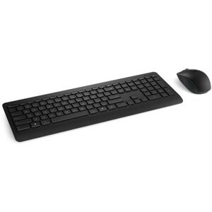 Microsoft Wireless Desktop 900 - Keyboard and Mouse Set - UK layout Microsoft Wireless Desktop 900 - Keyboard and Mouse Set - UK layout