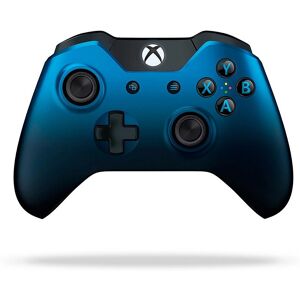 Microsoft GK4-00029 Paarse Draadloze Xbox One-controller - Gaming Controller Microsoft GK4-00029 Paarse Draadloze Xbox One-controller - Gaming Controller