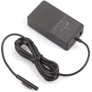 Microsoft Surface Pro Power Adapter 65W - Power Supply Microsoft Surface Pro Power Adapter 65W - Power Supply