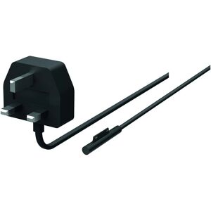 Microsoft Surface Pro 3-7 65W Power Supply Charger - Power Supply Charger Microsoft Surface Pro 3-7 65W Power Supply Charger - Power Supply Charger