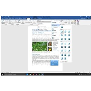 Microsoft Office 2016 - Office Suite Microsoft Office 2016 - Office Suite