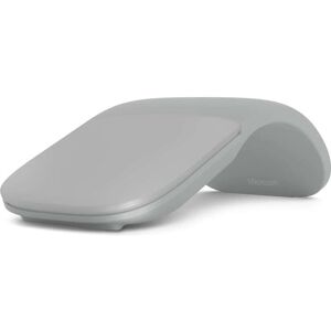 Microsoft Arc Touch Bluetooth Mus Grå 1000 DPI - Mus Microsoft Arc Touch Bluetooth Mus Grå 1000 DPI - Mus