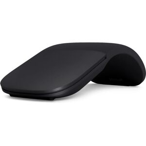 Mysz Microsoft Surface Arc - Bluetooth, Praworęczna, Czarna Mysz Microsoft Surface Arc - Bluetooth, Praworęczna, Czarna