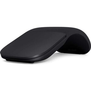 Souris Arc Surface de Microsoft - Sans fil - Bluetooth - Noir - Publicité Souris Arc Surface de Microsoft - Sans fil - Bluetooth - Noir - Publicité