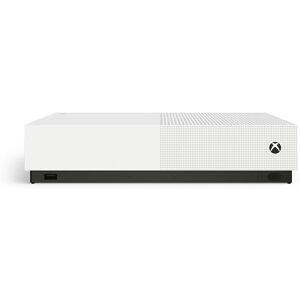 Microsoft Xbox One S All-Digital Edition 1 TB - Game Console Microsoft Xbox One S All-Digital Edition 1 TB - Game Console