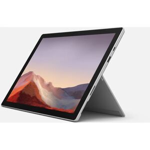 Microsoft Surface Pro 7 i5-1035G4 12" 256GB Platin Microsoft Surface Pro 7 i5-1035G4 12" 256GB Platin