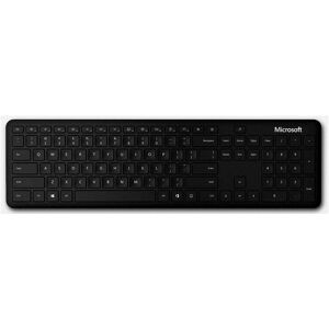Microsoft QSZ-00005 AZERTY Wireless Keyboard - Home Microsoft QSZ-00005 AZERTY Wireless Keyboard - Home