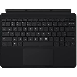 Microsoft Surface Go Type Cover Black - Keyboard - Compact, Backlit, for Surface Go 2 Microsoft Surface Go Type Cover Black - Keyboard - Compact, Backlit, for Surface Go 2