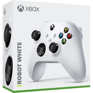 Microsoft Xbox Wireless Controller (2020) - Robot White Microsoft Xbox Wireless Controller (2020) - Robot White