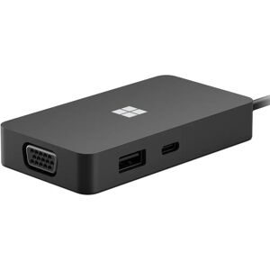 Microsoft Surface Modern Productivity Hub - Multi-port USB-C Adapter Microsoft Surface Modern Productivity Hub - Multi-port USB-C Adapter