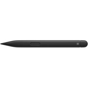 Microsoft Surface Slim Pen 2 - Black - Stylus Pen Microsoft Surface Slim Pen 2 - Black - Stylus Pen