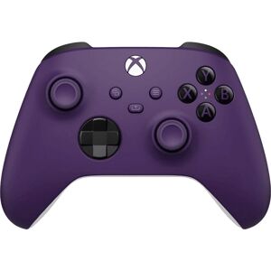 Microsoft Xbox Wireless Controller (2020) - Astral Purple Microsoft Xbox Wireless Controller (2020) - Astral Purple