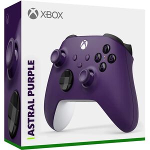Microsoft Xbox Wireless Controller (2020) - Astral Purple Microsoft Xbox Wireless Controller (2020) - Astral Purple