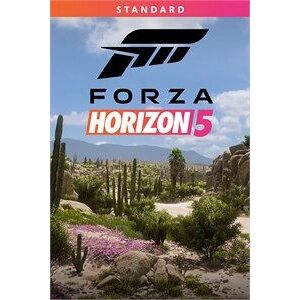 Microsoft Forza Horizon 5 Standard Edition - Video Game Microsoft Forza Horizon 5 Standard Edition - Video Game
