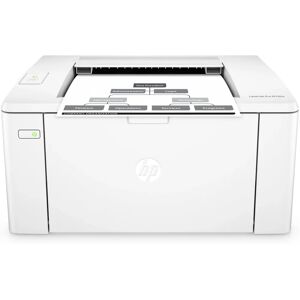 HP LaserJet Pro M102a - Fast Mono Laser Printer - 22 ppm - 600 dpi - A4 HP LaserJet Pro M102a - Fast Mono Laser Printer - 22 ppm - 600 dpi - A4
