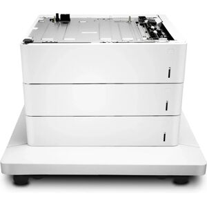 HP Color LaserJet 3X550-sheet Feeder - Printer Accessory HP Color LaserJet 3X550-sheet Feeder - Printer Accessory
