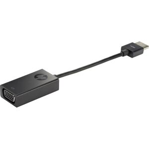 HP HDMI to VGA Cable Adapter - Cable Adapter HP HDMI to VGA Cable Adapter - Cable Adapter