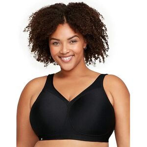 Glamorise Plus Size Seamless MagicLift Sports Bra - Sports Bra Glamorise Plus Size Seamless MagicLift Sports Bra - Sports Bra